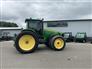 2007 John Deere 8330