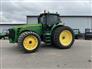 2007 John Deere 8330