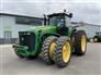 2007 John Deere 8330