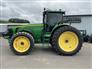 2007 John Deere 8330