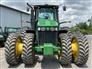 2008 John Deere 7830