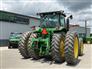 2008 John Deere 7830