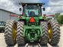 2008 John Deere 7830