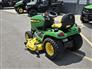 2010 John Deere X530