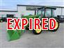 2023 John Deere 5075E