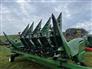 John Deere 2012 606C Headers - Corn
