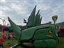John Deere 2012 606C Headers - Corn