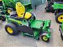 2024 John Deere Z330M