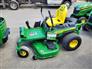 2024 John Deere Z330M