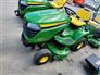 2024 John Deere X350