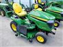 2024 John Deere X580