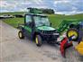 2024 John Deere XUV835R