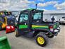 2024 John Deere XUV835R