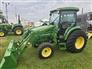 2024 John Deere 4066R