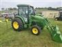 2024 John Deere 4066R