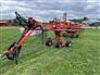 2017 Kuhn GA6632