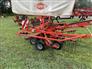 2017 Kuhn GA6632