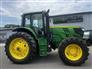 2013 John Deere 6150M