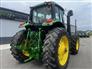 2013 John Deere 6150M