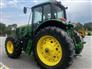 2013 John Deere 6150M