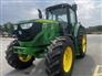 2013 John Deere 6150M