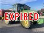 2000 John Deere 8110