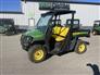 2021 John Deere XUV 865M