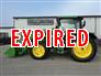 2014 John Deere 6115R