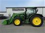 2014 John Deere 6115R