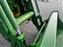 2014 John Deere 6115R