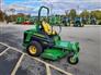 2020 John Deere Z997R