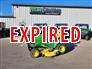 2014 John Deere X730