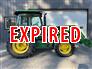 2016 John Deere 5100E