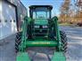 2016 John Deere 5100E