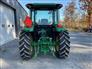 2016 John Deere 5100E