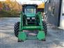 2016 John Deere 5100E