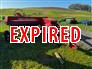 1988 New Holland 326