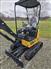 John Deere 2023 17 P Excavators