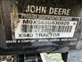 2008 John Deere X540