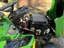 2008 John Deere X540