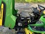 2008 John Deere X540