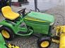 2004 John Deere GT235