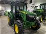 2025 John Deere 5060E