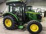 2025 John Deere 5060E
