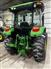 2025 John Deere 5060E