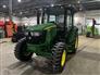 2025 John Deere 5060E