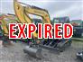2023 New Holland E60C