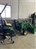 John Deere 2022 1023E Other Tractors