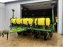 John Deere 2006 1750 Planters