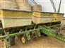 John Deere 1750 Planters